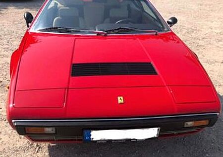 Ferrari 308 GT4 Dino