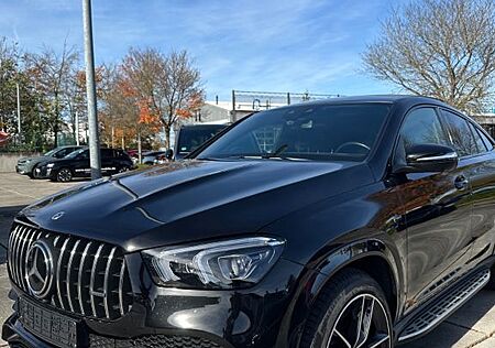 Mercedes-Benz GLE 350 e 4MATIC -