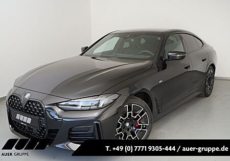 BMW 420d xDrive Gran Coupé (M-Sport LED AHK H/K Shz)
