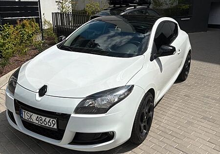 Renault Megane Coupé GT dCi 160 FAP GT