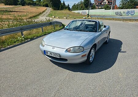 Mazda MX-5 1.6 16V