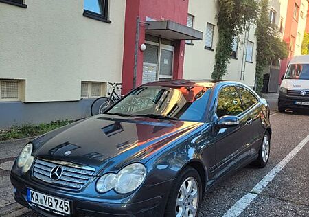 Mercedes-Benz CL 230 C 230