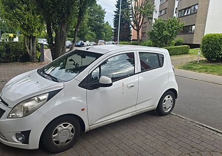 Chevrolet Spark 1.0