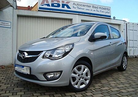 Opel Karl Edition NUR 25TKM ! ! !