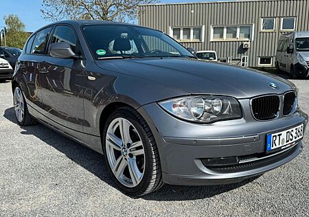 BMW 120d -