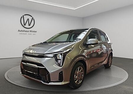 Kia Picanto Vision Automatik SHZ Navi Rückfahrkamera