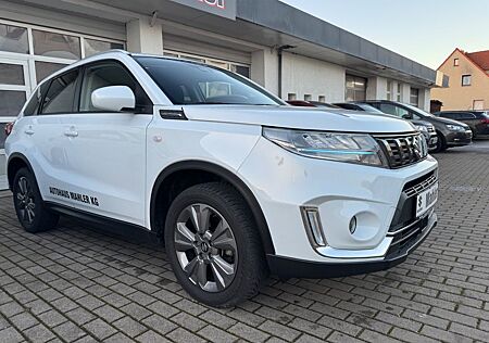 Suzuki Vitara 1.4 BOOSTERJET Hybrid Comfort 4x2