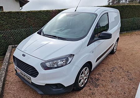 Ford Transit Courier Trend, Kamera,Frontscheibe heizb