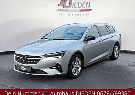 Opel Insignia B Sports Tourer Elegance LED-NAVI-AUTOM