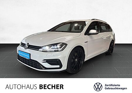 VW Golf Volkswagen R Variant 2.0 TSI 4Motion /Navi/LED/Dynaudi
