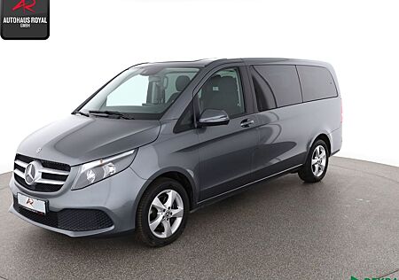Mercedes-Benz V 250 d EDITION LANG 8 SITZE KAMERA,PARKLENK,AHK