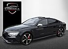 Audi RS7 4.0 TFSI Quattro 560HP 21" SUNROOF MATRIXLED