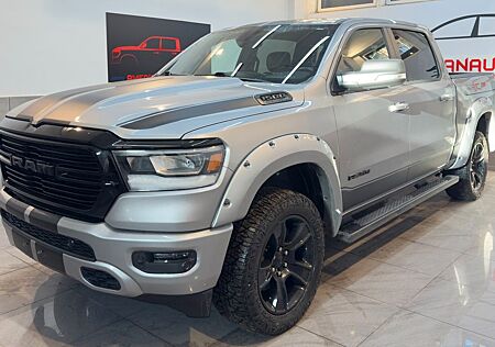 Dodge RAM V8 Bighorn 4X4 OFF-ROAD LED -Box AHK