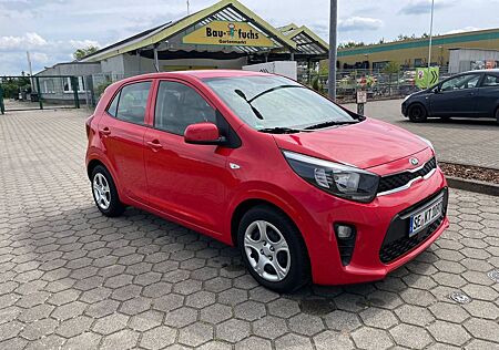 Kia Picanto 1.2 Dream-Team Edition, Emotion Paket