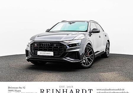 Audi SQ8 TFSi COMPETITION+ BLACK/ACC/PANO/S-SITZE/360