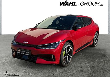 Kia EV6 77.4 AWD GT SV GD ABS ESP SERVO Wegfahrsperr