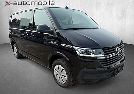 VW T6 Transporter Volkswagen T6.1 Kombi TDI 4Motion DSG LED ACC Standheizung