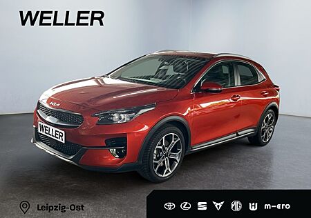 Kia XCeed 1.6 CRDi Eco-Dynamics+ VISION *Navi*LED*CA