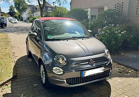 Fiat 500C 1.2 8V LOUNGE C LOUNGE