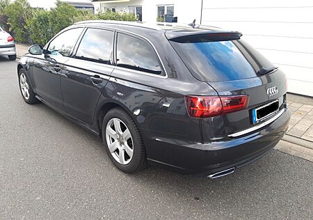 Audi A6 2.0 TDI 140kW ultra S tronic Avant -
