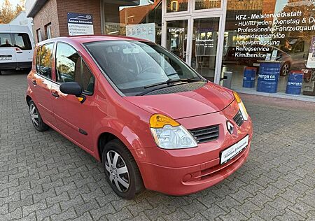 Renault Modus 1.2 16V Authentique