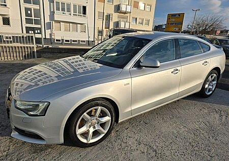 Audi A5 Sportback 1.8 TFSI KLIMA*PARKSENSOR