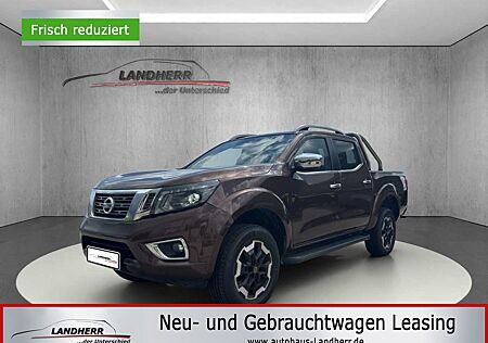 Nissan Navara *Pickup 4x4 2.3 dCi * N-Conn.*Doppelkab.*