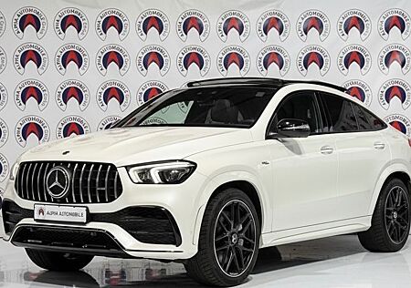 Mercedes-Benz GLE 53 AMG -Coupe 4Matic+ Coupe