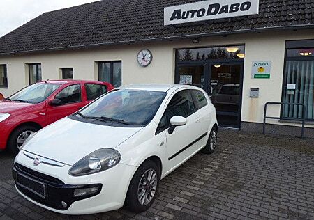 Fiat Punto EVO