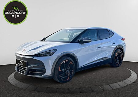 Cupra Tavascan Dual Engine VZ 4Drive Rückfahrkamera Ma