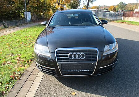 Audi A6 Avant 2.8 FSI/T.Leder/Navi/Xenon