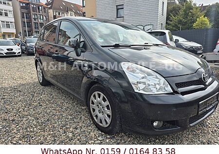 Toyota Corolla Verso 2.2 D-CAT Executive
