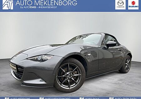 Mazda MX-5 2.0l "Exclusive-Line" *inkl. Winterreifen*