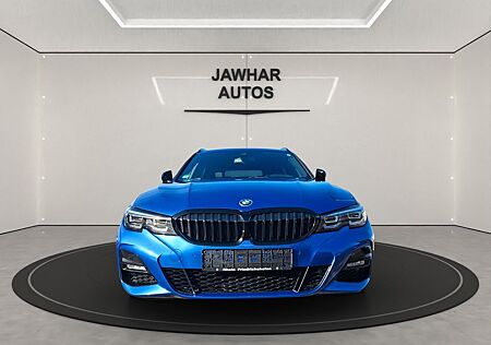 BMW 330 e Touring M Sport*NAVI*KAMERA*ALCANTARA*LED
