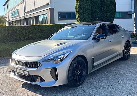 Kia Stinger 3.3 T-GDI AWD Tribute Edition