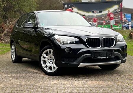 BMW X1 Baureihe xDrive 18d Steuerkette neu 2.Hand