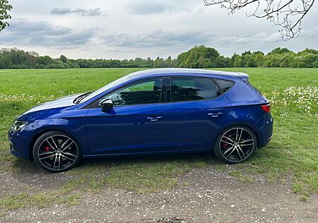 Seat Leon 2.0 TSI Start&Stop CUPRA 300 DSG CUPRA 300