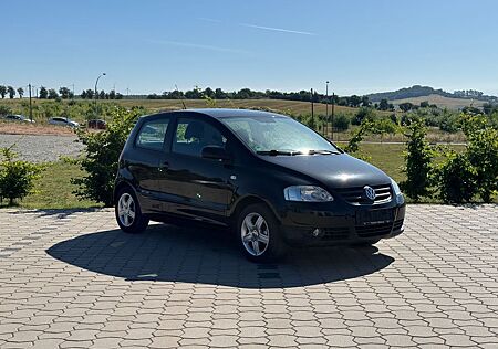 VW Fox Volkswagen 1.2 Style Style