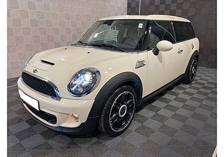 Mini Cooper S Clubman | Bi-Xenon | PDC | SHZ | 17" LM