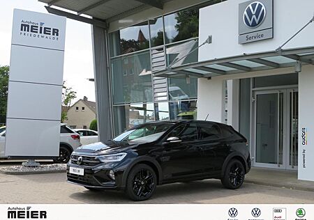 VW Taigo Volkswagen 1.5 TSI DSG R-Line "Black Style" Panorama