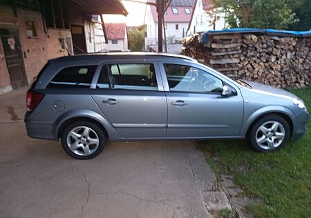 Opel Astra Caravan 1.6 Ecotec 85kW -