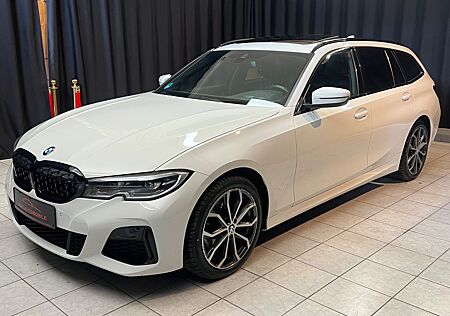 BMW 340 Touring M340 i xDrive |LED|DAB|PANORAMA|LEDER|