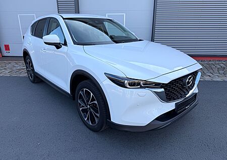 Mazda CX-5 2.2 SKYACTIV-D 150 Ad'vantage FWD AT Ad...
