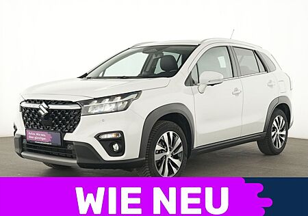 Suzuki SX4 S-Cross S-Cross Comfort+ ACC|360°|LED|Kessy|CarPlay|SHZ
