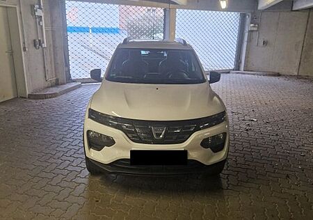 Dacia Spring Comfort Comfort