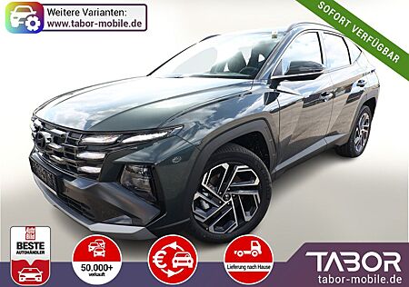 Hyundai Tucson HEV 19Z Krell HUD Matrix UVP-28%*
