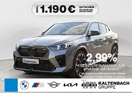 BMW X2 M35i M-Sport Pro PANO 360° LED ACC HUD NAVI