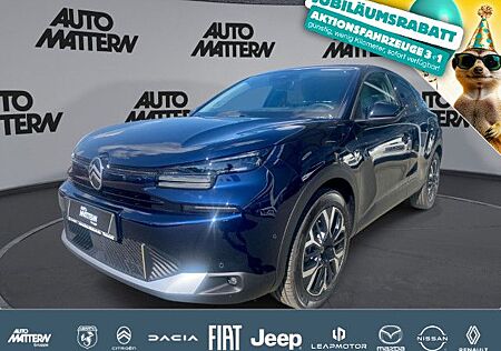 Citroën C4 1.2 Mild-Hybrid 145 Max