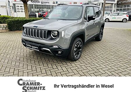 Jeep Renegade PHEV 1.3 4xe Automatik High Upland