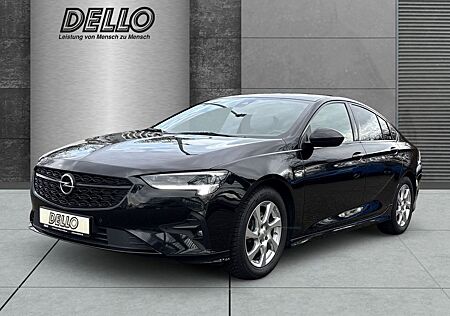Opel Insignia Grand Sport Ultimate Sportpaket HUD AH